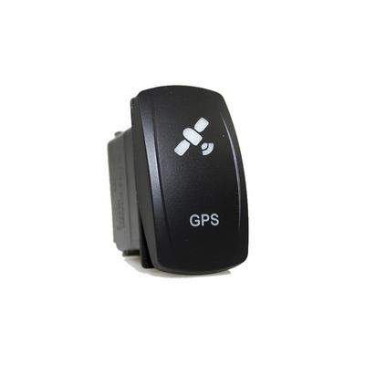 PCI GPS Rocker Switch - 3266